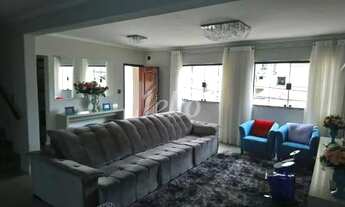 Imagem 2: Santo André - Casa Padrão - Campestre