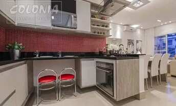 Imagem: São Bernardo do Campo - Apartamento Padrão