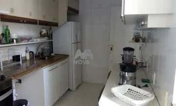 Imagem 2: Apartamento-À VENDA-Copacabana-Rio de Janeiro-RJ