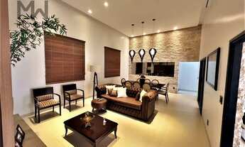 Imagem 3: Casa em Condomínio Residencial Anaville - Anápolis, GO