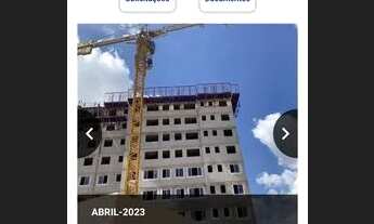 Imagem 3: Apartamento - Residemcial Uno