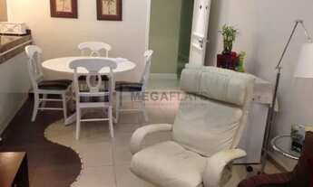 Imagem 2: 05196 - Flat/Aparthotel 1 Dorm, JARDINS - SÃO PAULO/SP