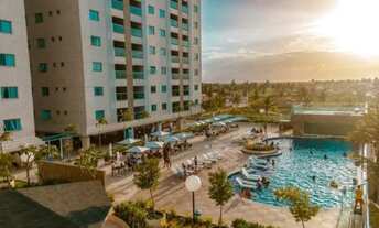 Imagem: SALINAS PARK RESORT, apt. C/ 60m²