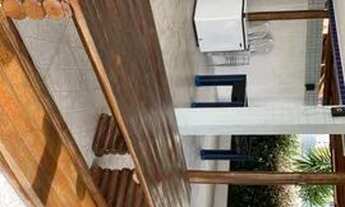 Imagem 3: Apartamento para aluguel tem 89 metros quadrados com 3 quartos