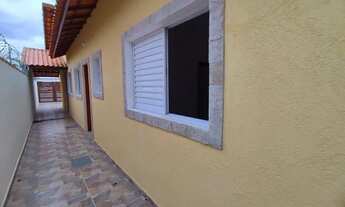 Imagem 4: Casa com PISCINA a 5 minutos do CENTRO - Itanhaém - SP