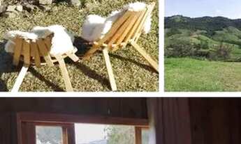 Imagem 2: Casa Campo em Alfreo Wagner/SC