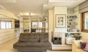 Imagem 5: Apartamento com 153m², 3 quartos e 2 vagas no Auxiliadora