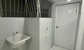 Imagem 5: Aluguel Apartamento Boa Vista- 03 Quartos, 02 WC's- Pré-Mobiliado- 85m2