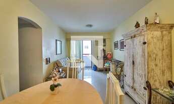 Imagem 2: Apartamento à Venda - Tijuca, 2 Quartos, 80 m2