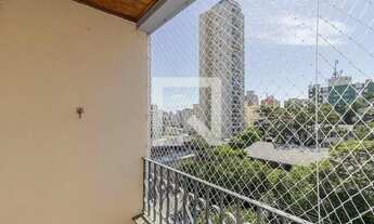 Imagem 7: Apartamento para Aluguel - Bosque da Saúde, 2 Quartos, 64 m2