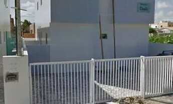 Imagem: Alugo apartamento no térreo com área privativa