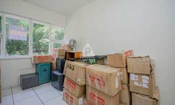 Imagem 7: Apartamento à venda, 4 quartos, 1 suíte, 1 vaga, Botafogo - RIO DE JANEIRO/RJ