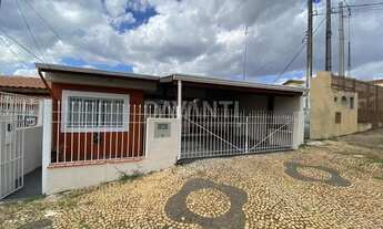 Imagem: Casa - Jardim Chapadão - Campinas
