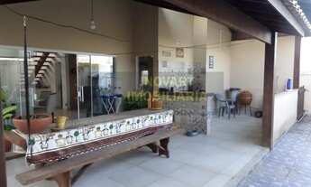 Imagem 7: FCOD 465 Excelente casa no condomínio Blue Garden, 3 quartos