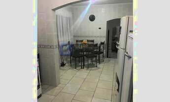 Imagem 7: SANTO ANDRE - Residential / Sobrado - JARDIM CRISTIANE