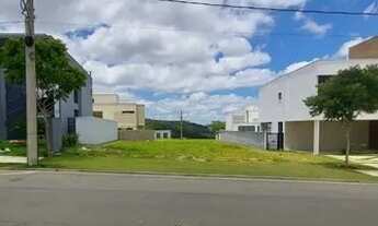 Imagem 4: Lote ALPHAVILLE 02