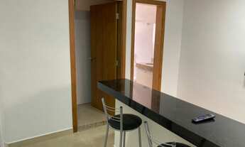 Imagem 3: Flat Luxo Mobiliado