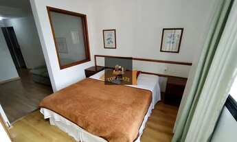 Imagem 5: Flat no Jardim Paulista