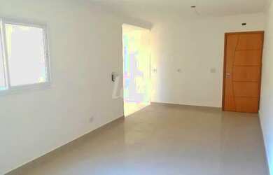 Imagem 3: Santo André - Apartamento Padrão - Vila Valparaíso