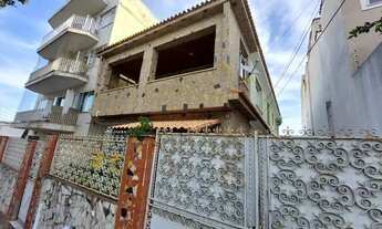 Imagem 2: Excelente APTO T/CASA com, varanda, salão, 3 quartos, 2 banheiros, c/1 vaga de garagem