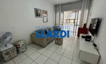 Imagem: APARTAMENTO - VILA ALZIRA - SP