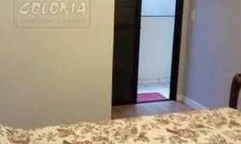 Imagem 2: Santo André - Apartamento Padrão - Campestre