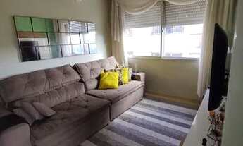 Imagem 6: Apartamento 2 dormitórios, 70m² privativos, com churrasqueira