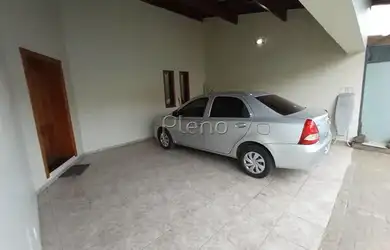 Imagem 6: Casa - Parque da Figueira - Campinas