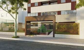 Imagem: Apartamento para venda 3 quartos no Prado