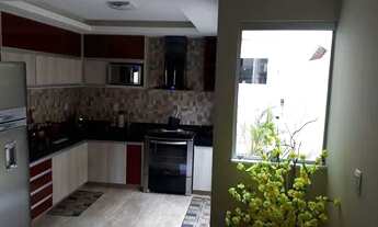 Imagem 7: Casa para venda com 190 metros quadrados com 2 quartos em Jardim São José - Jacareí - SP