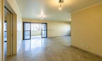 Imagem 2: Apartamento no bairro Batel - ARYA 1