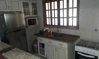 Imagem: Sobrado com 3 dormitórios à venda, 190