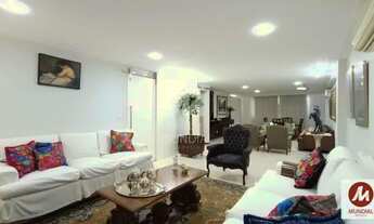 Imagem 2: Apartamento (cobertura 2 - duplex) 4 dormitórios/suite, cozinha planejada, portaria 24hs