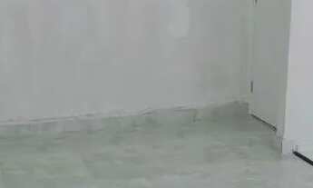 Imagem 2: Apartamento com 2 dormitórios, sala ampla para 2 ambientes, 1 banheiro, 1 vaga de garagem