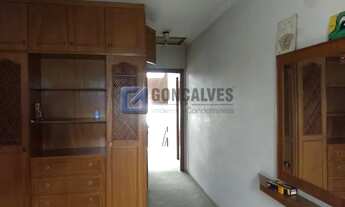 Imagem 7: SAO BERNARDO DO CAMPO - Residential / Sobrado - JARDIM DO MAR