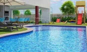 Imagem 2: Apartamento para venda 3 quartos no Prado, próximo a Abdias de Carvalho