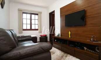 Imagem 6: São Paulo - Casa Padrão - Água Rasa