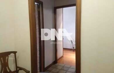 Imagem 6: Sala comercial em Copacabana, próxima ao Metrô