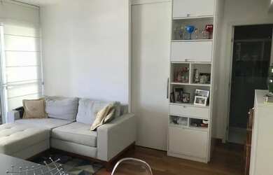 Imagem 3: Apartamento Venda Pompéia 43 m² 1 Dormitórios