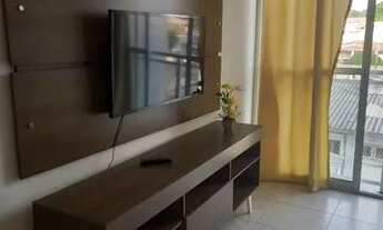 Imagem 7: Apartamento para aluguel com 52 metros quadrados em Ponta Negra - Natal - RN