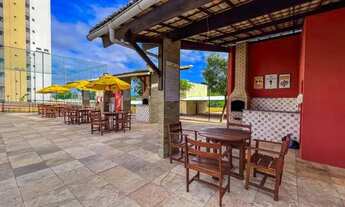 Imagem 7: Apartamento para aluguel no Bairro Pitimbu apenas R$1.500,00 com taxas inclusas