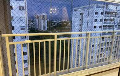 Imagem 4: Condomínio Reservas das Praias (Ponta Negra