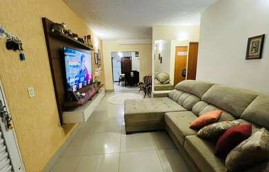 Imagem: Apartamento 3QS - Jardim Cerrado 7 em Goiânia