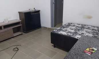 Imagem: Recanto do Cabula Rua Leila Diniz