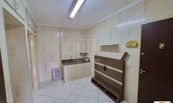 Imagem 3: Apartamento (tipo - padrao) 2 dormitórios, cozinha planejada, em condomínio fechado