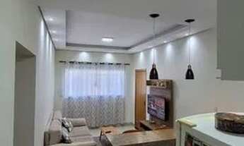 Imagem 5: Apartamento com 3 dormitórios à venda, 75 m² por R$ 300.000,00 - Jardim Terramérica II - A