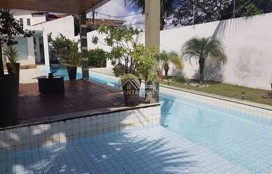 Imagem 5: Casa de alto padrão em Vilas do Atlântico - Luxo, sofisticação e exclusividade em um só lu