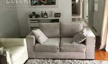 Imagem: Santo André - Casa Padrão - Parque Oratório