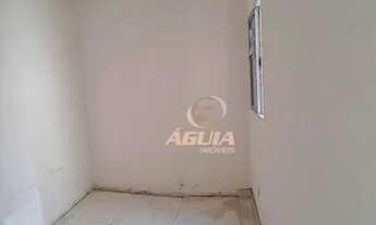 Imagem 4: Cobertura com 2 dormitórios à venda, 47 m² por R$ 405.000 - Parque Oratório - Santo André