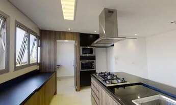 Imagem 6: Apartamento para venda possui 103 metros quadrados com 3 quartos em Vila Olímpia - São Pau